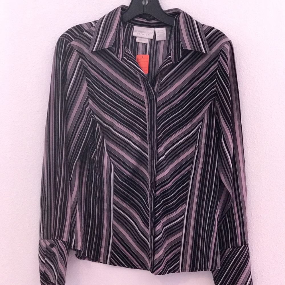 Vintage blouse